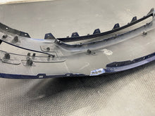 Load image into Gallery viewer, TESLA MODEL Y FRONT BUMPER Hatchback 2021 onwards GENUINE Used 1487994-00-A
