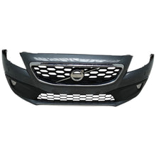 Load image into Gallery viewer, Volvo V40 Cross Country front bumper 2014-2017 Hatchback GENUINE pn 31353310
