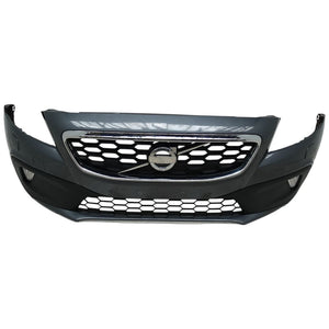 Volvo V40 Cross Country front bumper 2014-2017 Hatchback GENUINE pn 31353310
