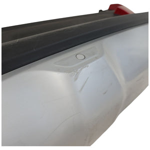 KIA STONIC REAR BUMPER 2017 onwards 5 Door SUV GENUINE pn 86611-H8400