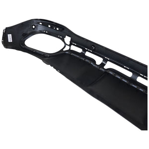 MERCEDES BENZ GLE SUV AMG REAR BUMPER Trim W167 2019 onwards GENUINE A1678852503