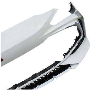 MG 3 MG3 front bumper 2024-2026 Hybrid Hatchback Genuine Used P11222231