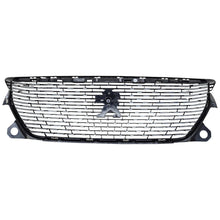 Load image into Gallery viewer, Peugeot 2008 front bumper grill 2019-2020 5 Door Genuine 9825860780
