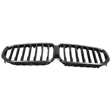 Load image into Gallery viewer, BMW X5 G05 M Sport front bumper kidney grill 2019-2022 Genuine 7454887
