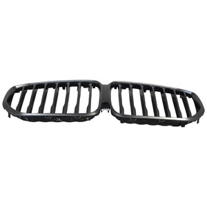 BMW X5 G05 M Sport front bumper kidney grill 2019-2022 Genuine 7454887