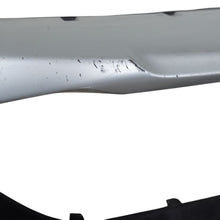 Load image into Gallery viewer, BMW X1 front bumper trim SE Standard 2015 -2019 F48 SUV Genuine 51117354816
