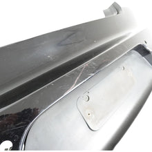 Load image into Gallery viewer, Porsche Panamera Rear Bumper 2013-2016 facelift Genuine 97050561101FFF
