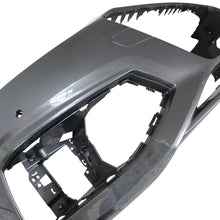 Load image into Gallery viewer, Audi A4 B9 SE front bumper 2019-2021 Genuine pn 8W0807437AH
