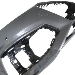 Audi A4 B9 SE front bumper 2019-2021 Genuine pn 8W0807437AH