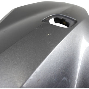 Renault Clio front bumper 2020-2022 Hatchback Genuine Used 620228351R