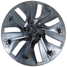 Load image into Gallery viewer, Tesla Model Y aero wheel trim cover 2021-2024 Genuine 1044235-00-C
