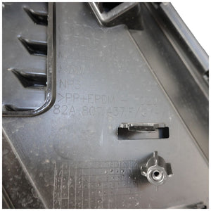 AUDI A1 S Line FRONT BUMPER 2019 onwards Hatchback GENUINE pn 82A807437F