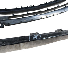 Load image into Gallery viewer, Mercedes Benz C Class AMG Line front bumper W206 2021-2024 Genuine A2068858401

