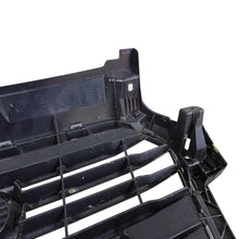 Load image into Gallery viewer, Audi A1 front bumper upper grill 2015-2019 Hatchback Genuine 8XA853651B
