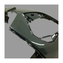 Load image into Gallery viewer, PEUGEOT 2008 PURETECH GT FRONT BUMPER 2023 onwards GENUINE pn 99966361
