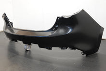 Load image into Gallery viewer, GENUINE MAZDA 3 REAR BUMPER 2019 onwards Hatchback pn BCKN-50221
