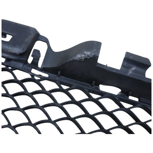 Mercedes Benz C Class front bumper lower grill W205 Genuine A2058850423