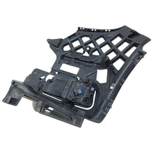 Load image into Gallery viewer, Volkswagen Transporter front bumper right fitting DRL 2020-2024 7LA807178C
