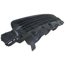 Load image into Gallery viewer, Citroen Dispatch front bumper lower Grill 2017 to 2024 GENUINE 9811710277
