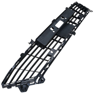 Renault Clio Esprit Alpine front bumper lower grill 2023-2025 Genuine 622549954R
