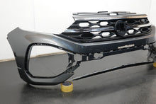 Load image into Gallery viewer, VOLKSWAGEN T-ROC T ROC R LINE FRONT BUMPER and Grill 2021 on GENUINE 2GA807217AS
