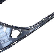 Load image into Gallery viewer, Audi Q4 E-Tron front bumper centre grill trim 2021-2024 Genuine 89A807725A
