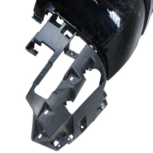 Load image into Gallery viewer, Land Rover Defender front bumper centre grill L663 Genuine L8B2-17F775-A
