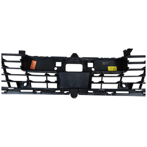 Renault Clio Esprit Alpine front bumper lower grill 2023-2025 Genuine 622549954R