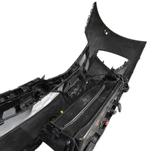 Load image into Gallery viewer, Audi E-Tron Etron GT front bumper 4 Door Saloon Genuine Used 4J3807221
