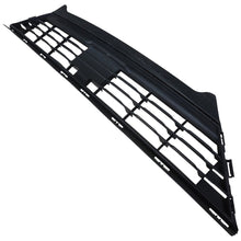 Load image into Gallery viewer, Ford Fiesta ST Line front bumper lower grill 2018-2023 Genuine H1BB-17K845-D1
