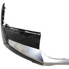 Load image into Gallery viewer, Kia Niro front bumper lower valance skirt 2022-2024 Genuine pn 86512-AT200

