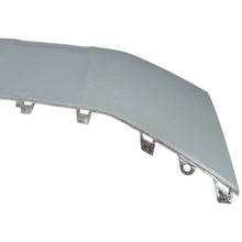 Load image into Gallery viewer, Audi Q4 E-Tron front bumper lower centre trim 2021-2024 Genuine 89A807733A
