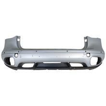 Load image into Gallery viewer, Porsche Cayenne GTS rear bumper 2006-2008 Genuine 7L5807421R
