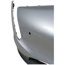 Load image into Gallery viewer, Porsche Taycan front bumper 2019-2023 Genine 9J1807221DFFF
