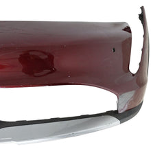 Load image into Gallery viewer, Porsche Taycan Cross turismo front bumper 2019-2023 Genine 9J1807221DFFF
