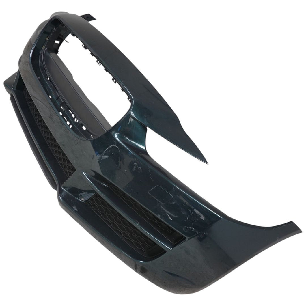 JAGUAR XE FRONT BUMPER FRONT BUMPER SE Portfolio GENUINE Used GX73-17F003-AA