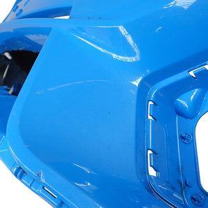 Ford Focus RS front bumper 2015-2019 Hatchback Genuine Used Part G1EY-17757-A