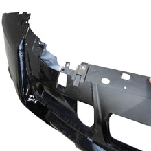 Load image into Gallery viewer, Lamborghini Urus front bumper lower valance 2019-2024 Genuine 4ML807110A
