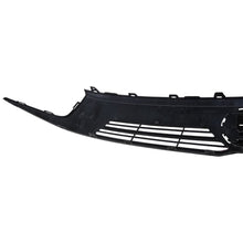 Load image into Gallery viewer, Vauxhall Corsa F front bumper upper grill 2023-2026 Facelift Genuine 9850366080
