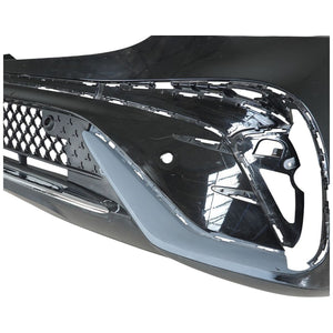 MERCEDES BENZ GLC AMG Line FRONT BUMPER 2023 onwards GENUINE pn A2548851501