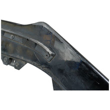 Load image into Gallery viewer, Honda Civic Type R front bumper lower splitter 2015-2016 Genuine 71110 TV8 E000
