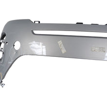 Load image into Gallery viewer, Range Rover Evoque R Dynamic front bumper 2019-2024 Genuine K8D2-17F003-E
