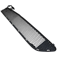 Load image into Gallery viewer, Mercedes Benz B Class front bumper lower grill 2015-2018 Genuine A2468852222
