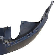 Load image into Gallery viewer, Mini Countryman cooper rear bumper upper section R60 Genuine 51129801880
