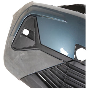 Vauxhall Combo front bumper 2024-2026 Genuine Used 9855869880