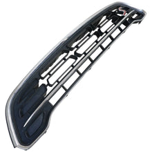 Load image into Gallery viewer, Mini Countryman R60 Cooper S front bumper grill LCI Genuine Used 9812759
