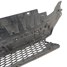Load image into Gallery viewer, Honda Jazz front bumper lower grill 2017-2019 Hatchback Genuine 71115-TAR-G5
