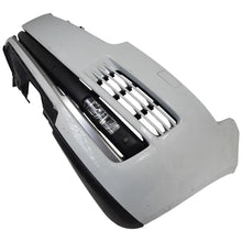 Load image into Gallery viewer, Range Rover Vogue front bumper L405 2013-2017 SUV Genuine pn CK52-17F003-AA
