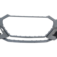 Load image into Gallery viewer, Audi RSQ3 RS Q3 front bumper 2019 Hatchback GENUINE Used Part 83A807437K
