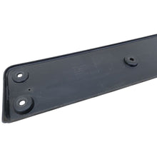 Load image into Gallery viewer, Volkswagen ID4 front bumper centre trim ID.4 2020-2024 Genuine 11A807185A
